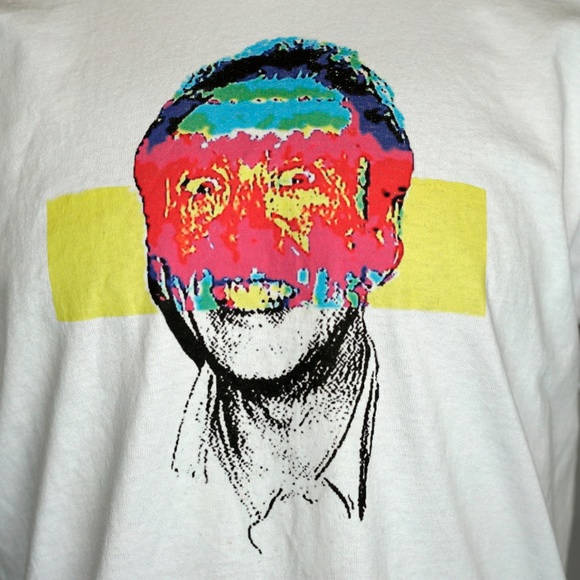 Nic Cage "Psycho Face" Original SUMO Desgin - Picture 2 of 4